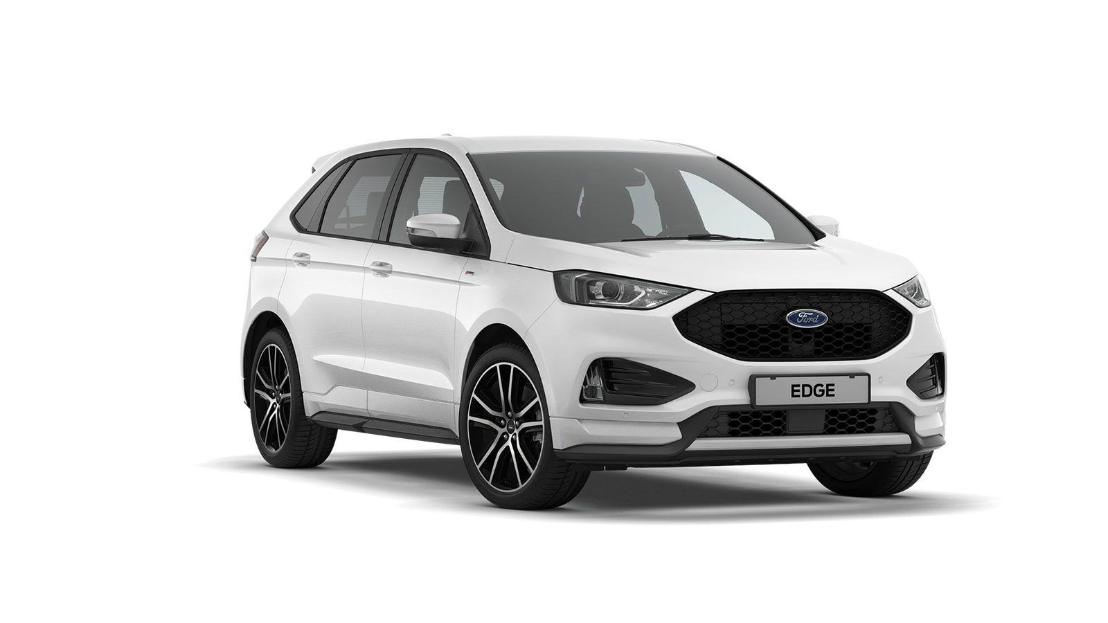 Offre Nouveau Ford Edge